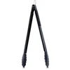 ProGarden Klešče za žar 51 cm Vaggan BBQ Black