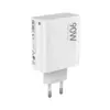 Kucni punjac Xiaomi PD 90W beli (Bulk)