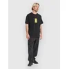 Volcom Rockout moška majica black
