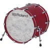 Roland KD-22 Gloss Chery E-boben pad