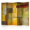 artgeist Paravan Art Expression I, 5-Delni, Dvostranski