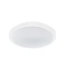 EGLO 97322 - LED prigušiva plafonska lampa COMPETA-ST LED/26W/230V