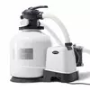 INTEX pješčana pumpa za filtriranje vode 10,5m3/h (26648)