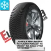 205/50 R17 MICHELIN ALPIN 5 93 H XL AO (D) (B) (68)