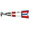 KNIPEX Makaze za kabl fi38