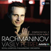 RACHMANINOV:SYMPHONY NO.2/PETRENKO