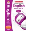 National Curriculum English Practice Book for Year 1