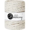 Bobbiny 3PLY Macrame Rope 9 mm Natural Vrvica