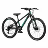Radio Zuma SUS 24 MTB Black
