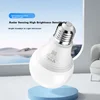 Bull LED sijalica, E27, 9W, 6500K
