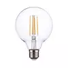 LED sijalica G95 E27/6,5W/230V 2700K