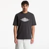 Majice Jordan Flight Essentials Mens Pocket T-Shirt Night Forest/ Sail S