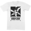 Linkin Park Soldier Hybrid Theory White S Majica