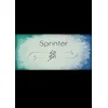 Sprinter Steam Key GLOBAL