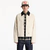 Jakna Dickies Taylor Cavalry Twill Jacket Ecru XL
