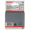 Bosch Spajalica sa uskim leđima tip 55 1609200372, 6 x 1,08 x 16 mm