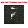 David Bowie - Station To Station (Remastered) (CD)