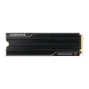 SSD Samsung - 2TB M.2 NVMe MZ-VAP2T0CW 9100 Pro Heatsink Series