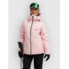 Roxy Snowyhill Puffy Jacket rose shadow