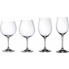 RIEDEL Vinum Set za degustaciju vina, 4 komada