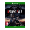 CAPCOM igra Resident Evil 3 (XBOX One)