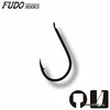 Fudo Chinu 10-Teflon