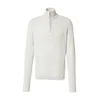 JACK & JONES Pulover JJHugo svetlo siva
