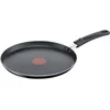 TEFAL Tiganj za palačinke Simply Clean B5671053 okrugli