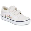 Vans Old Skool V Bela