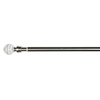 Garnišna crystal 200-340cm čelik ( 5220300 )