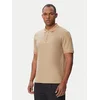 BOSS Polo majica H-Pei 88 50565320 Bež Regular Fit