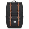 Herschel HERSCHEL LITTLE AMERICA? BACKPACK Črna