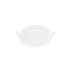 MITEA LED ugradna panel lampa 6W toplo bela