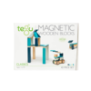 Magnetni komplet TEGU Blue - 42 kosov