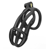 Rimba P-Cage PC02 Penis Cage Size L Black
