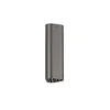 ETHO STROPNI REFLEKTOR SREBRNI LED 6W 454lm 3000K IP20