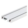 Magnetna ULTRA SLIM šina 2m FMST01-2 WH