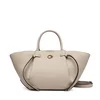 Ročna torba Guess Allegra HWBG22 37060 Bež