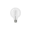 LED sijalica FILAMENT G95 E27/13W/230V 3000K