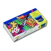 JOVI tempera barve 7x35ml v skodelici + brezplačna skodelica + čopič
