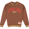New Era Pulover New Era NBA Chicago Bulls