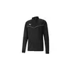Mikina s kapuco Puma teamRISE Trg Poly Jacket