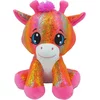Giraffe Star Sparkle plišasto oranžna 37 cm