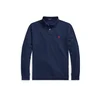 Polo Ralph Lauren Majica mornarska/rdeča