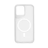 GEAR 4 MAGSAFE MATTE Maska za telefon za Iphone 11, Bela
