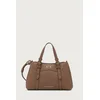 Armani Exchange crossbody torbica ženska iz umetnega usnja