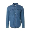 LEVIS ® Srajca BARSTOW WESTERN moder denim