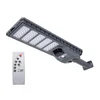 Solarni LED reflektor 140 LED 6500K sa senzorom | 3693-13133