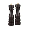 Cole&Mason - Set mlinčkov za sol in poper LONDON 2 kom. 22 cm bukev/rjava