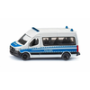 SIKU Mercedes-Benz Sprinter German Federal Police